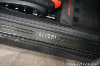 Ferrari Ostatní modely GTC4 Lusso T*GRIGIO TITANIO*CARBON*J 2017