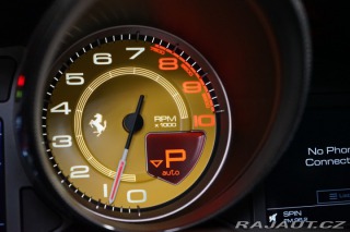 Ferrari Ostatní modely GTC4 Lusso T*GRIGIO TITANIO*CARBON*J 2017