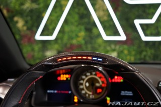 Ferrari Ostatní modely GTC4 Lusso T*GRIGIO TITANIO*CARBON*J 2017