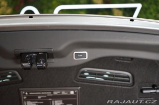 Ferrari Ostatní modely GTC4 Lusso T*GRIGIO TITANIO*CARBON*J 2017