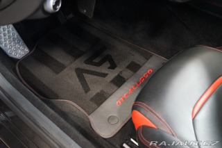 Ferrari Ostatní modely GTC4 Lusso T*GRIGIO TITANIO*CARBON*J 2017