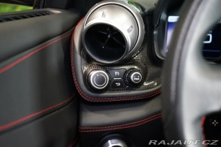 Ferrari Ostatní modely GTC4 Lusso T*GRIGIO TITANIO*CARBON*J 2017