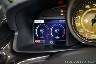 Ferrari Ostatní modely GTC4 Lusso T*GRIGIO TITANIO*CARBON*J 2017