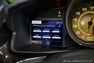 Ferrari Ostatní modely GTC4 Lusso T*GRIGIO TITANIO*CARBON*J 2017