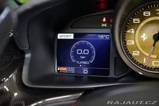 Ferrari Ostatní modely GTC4 Lusso T*GRIGIO TITANIO*CARBON*J 2017