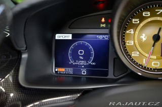 Ferrari Ostatní modely GTC4 Lusso T*GRIGIO TITANIO*CARBON*J 2017