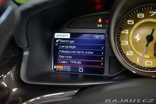 Ferrari Ostatní modely GTC4 Lusso T*GRIGIO TITANIO*CARBON*J 2017