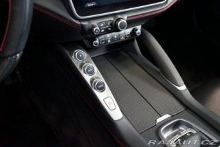 Ferrari Ostatní modely GTC4 Lusso T*GRIGIO TITANIO*CARBON*J 2017