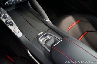 Ferrari Ostatní modely GTC4 Lusso T*GRIGIO TITANIO*CARBON*J 2017