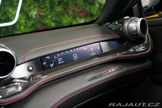 Ferrari Ostatní modely GTC4 Lusso T*GRIGIO TITANIO*CARBON*J 2017