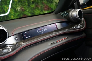 Ferrari Ostatní modely GTC4 Lusso T*GRIGIO TITANIO*CARBON*J 2017