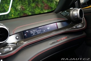 Ferrari Ostatní modely GTC4 Lusso T*GRIGIO TITANIO*CARBON*J 2017