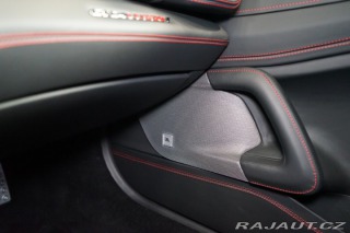 Ferrari Ostatní modely GTC4 Lusso T*GRIGIO TITANIO*CARBON*J 2017