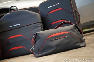 Ferrari Ostatní modely GTC4 Lusso T*GRIGIO TITANIO*CARBON*J 2017