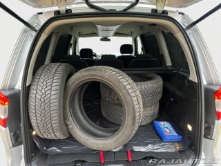 Ford Galaxy 2.0Tdci 120kw Automat 2013