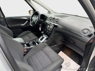 Ford Galaxy 2.0Tdci 120kw Automat 2013