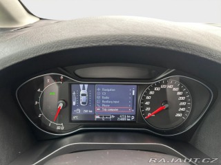 Ford Galaxy 2.0Tdci 120kw Automat 2013