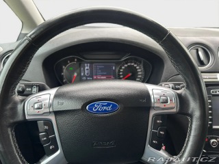 Ford Galaxy 2.0Tdci 120kw Automat 2013