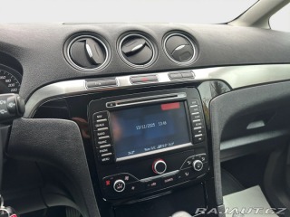 Ford Galaxy 2.0Tdci 120kw Automat 2013