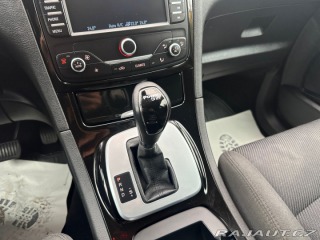 Ford Galaxy 2.0Tdci 120kw Automat 2013