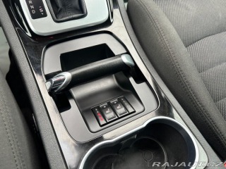 Ford Galaxy 2.0Tdci 120kw Automat 2013