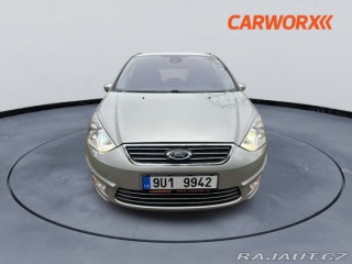 Ford Galaxy 2.0Tdci 120kw Automat 2013