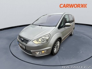 Ford Galaxy 2.0Tdci 120kw Automat 2013