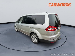 Ford Galaxy 2.0Tdci 120kw Automat 2013