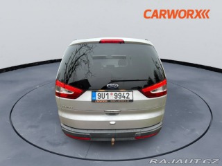 Ford Galaxy 2.0Tdci 120kw Automat 2013