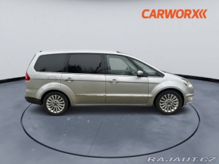 Ford Galaxy 2.0Tdci 120kw Automat 2013