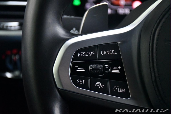 BMW X3 xDrive30d M-SPORT ZÁRUKA 2023