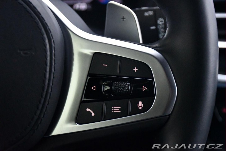 BMW X3 xDrive30d M-SPORT Zadáno 2023