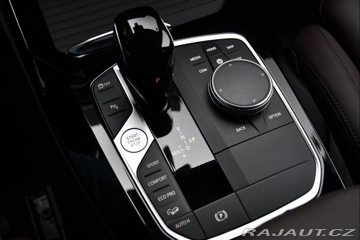 BMW X3 xDrive30d M-SPORT Zadáno 2023