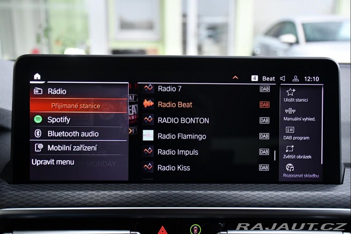 BMW X3 xDrive30d M-SPORT Zadáno 2023