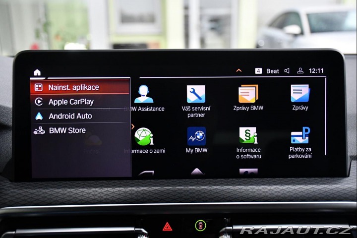 BMW X3 xDrive30d M-SPORT Zadáno 2023