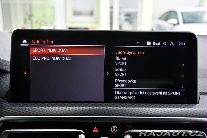 BMW X3 xDrive30d M-SPORT ZÁRUKA 2023