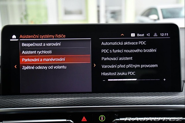 BMW X3 xDrive30d M-SPORT Zadáno 2023