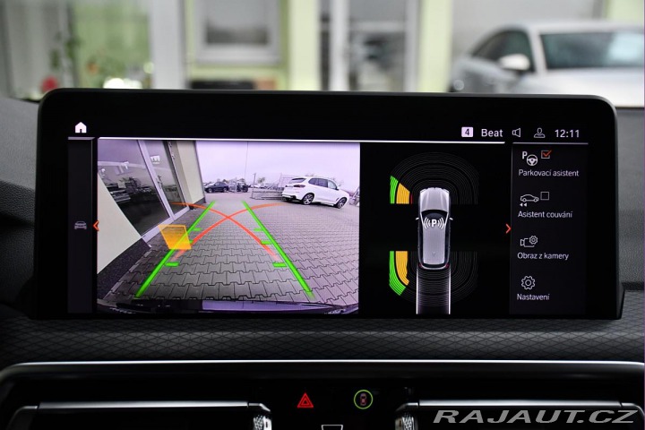 BMW X3 xDrive30d M-SPORT Zadáno 2023