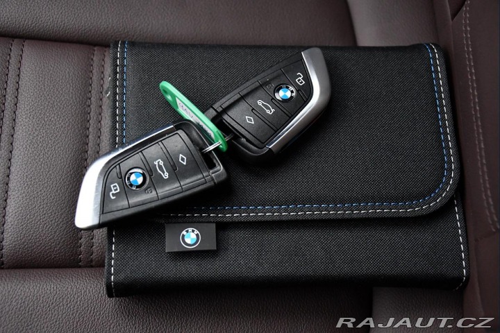 BMW X3 xDrive30d M-SPORT Zadáno 2023