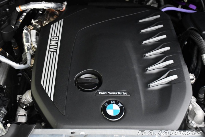 BMW X3 xDrive30d M-SPORT ZÁRUKA 2023