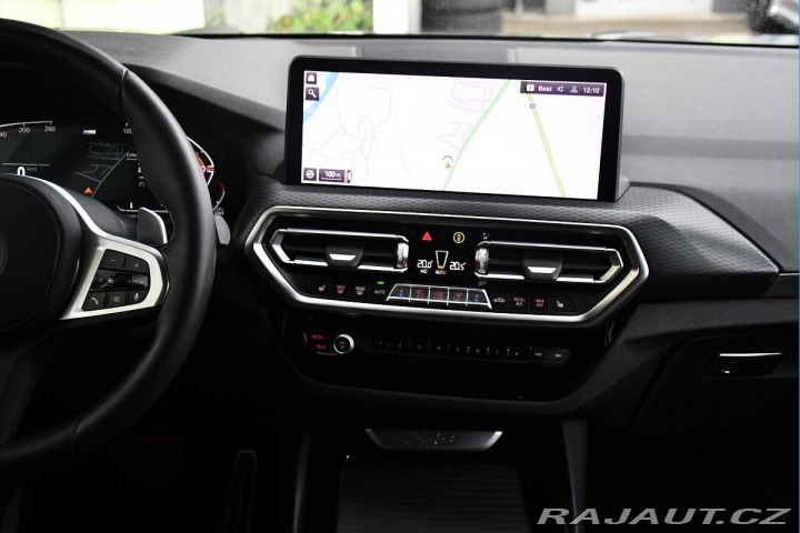BMW X3 xDrive30d M-SPORT Zadáno 2023