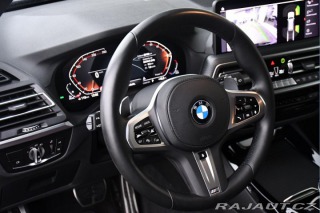 BMW X3 xDrive30d M-SPORT ZÁRUKA 2023