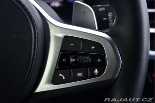 BMW X3 xDrive30d M-SPORT ZÁRUKA 2023