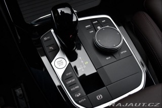 BMW X3 xDrive30d M-SPORT ZÁRUKA 2023