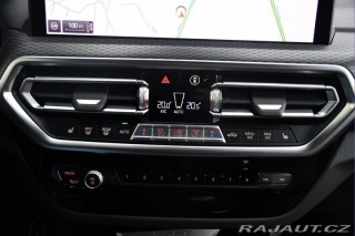 BMW X3 xDrive30d M-SPORT ZÁRUKA 2023