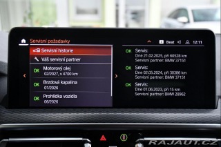 BMW X3 xDrive30d M-SPORT ZÁRUKA 2023