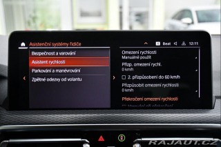 BMW X3 xDrive30d M-SPORT ZÁRUKA 2023