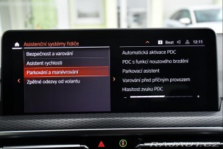 BMW X3 xDrive30d M-SPORT ZÁRUKA 2023