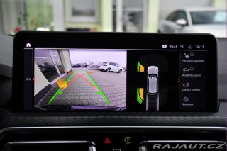 BMW X3 xDrive30d M-SPORT ZÁRUKA 2023