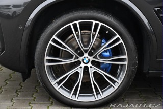 BMW X3 xDrive30d M-SPORT ZÁRUKA 2023